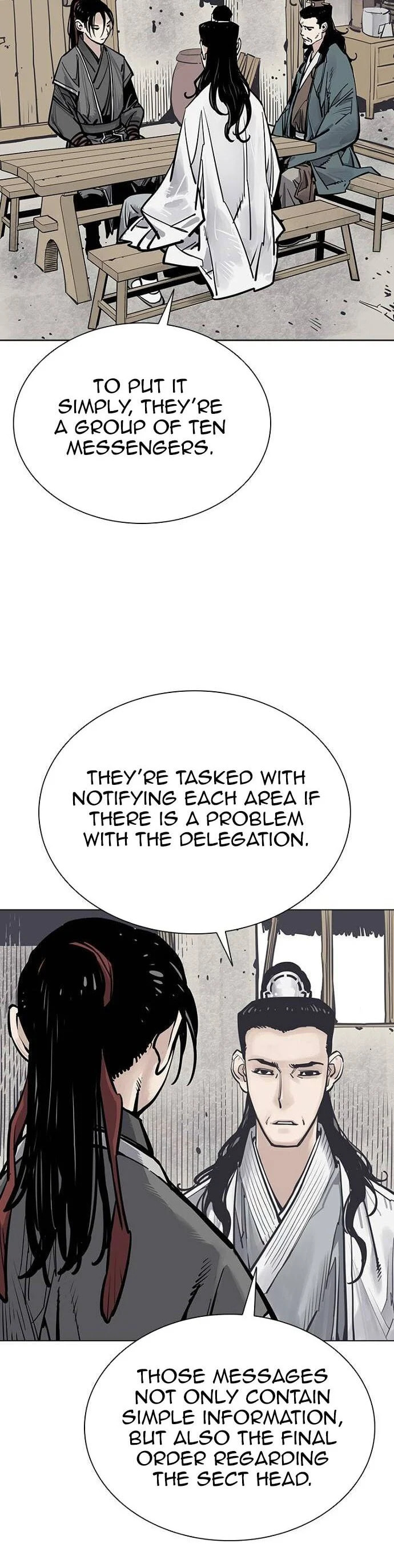 Read Shashin chapter 66 image 17 on Lezhin