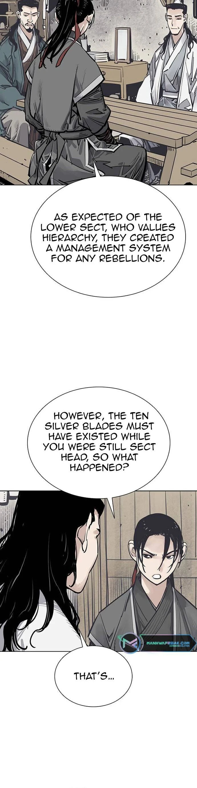 Read Shashin chapter 66 image 19 on Lezhin