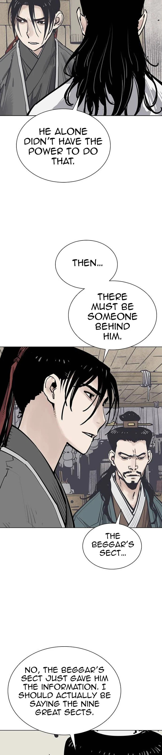 Read Shashin chapter 66 image 21 on Lezhin