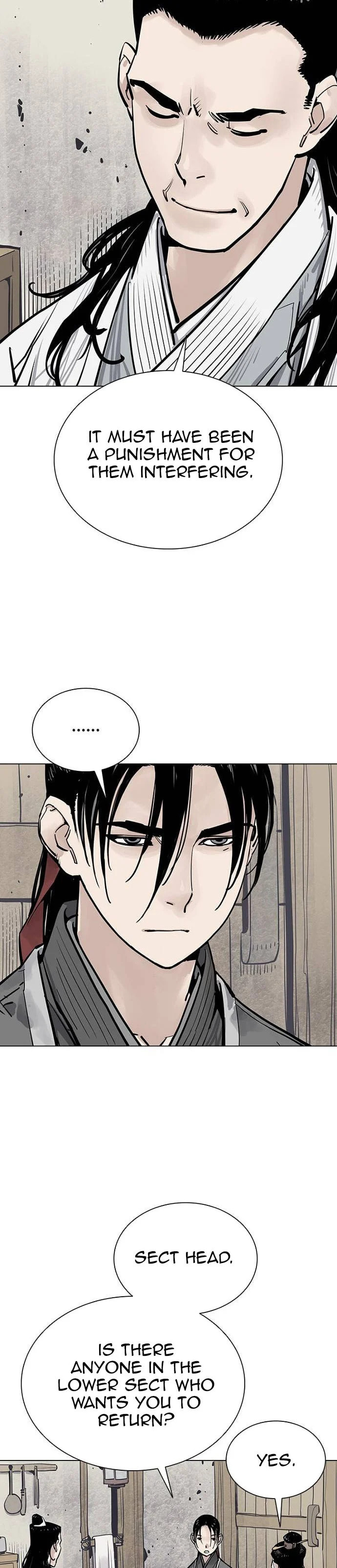 Read Shashin chapter 66 image 22 on Lezhin