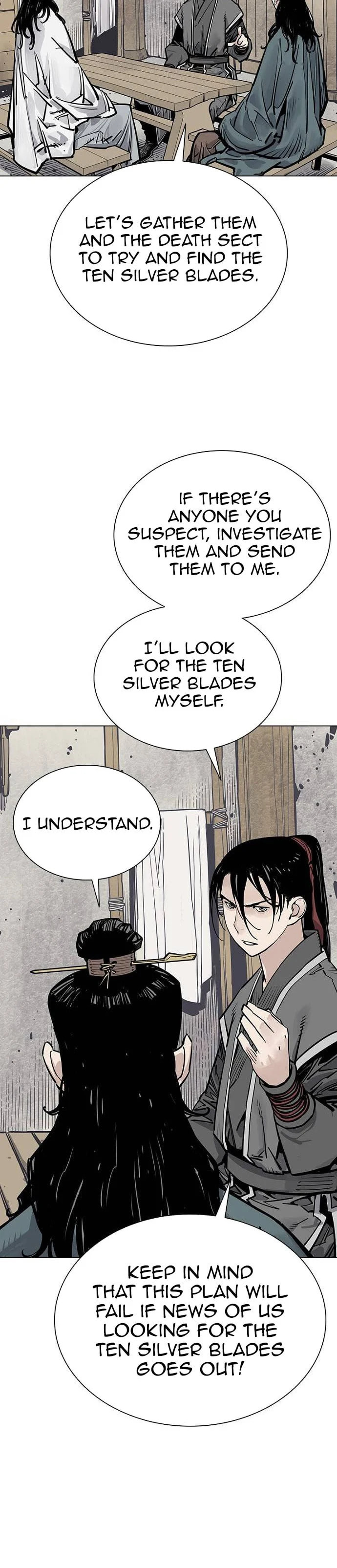 Read Shashin chapter 66 image 23 on Lezhin