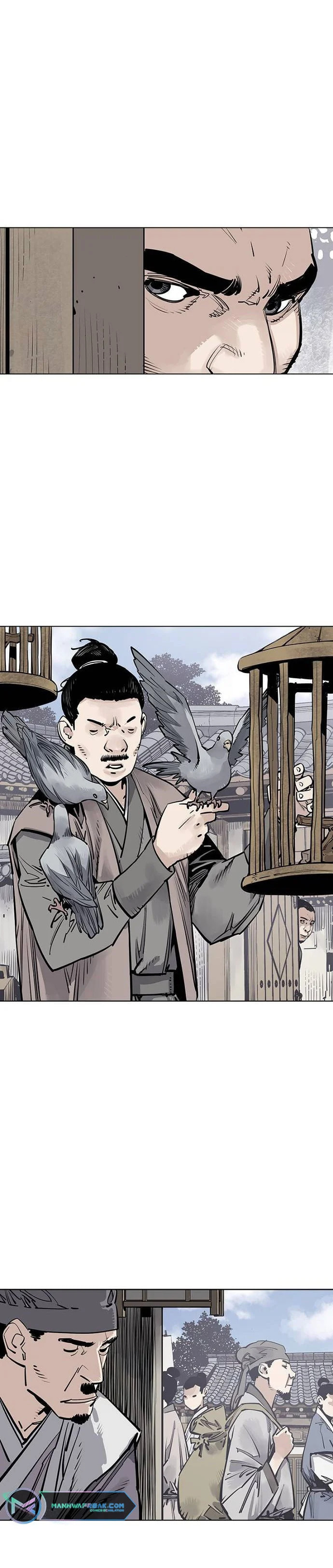 Read Shashin chapter 66 image 27 on Lezhin