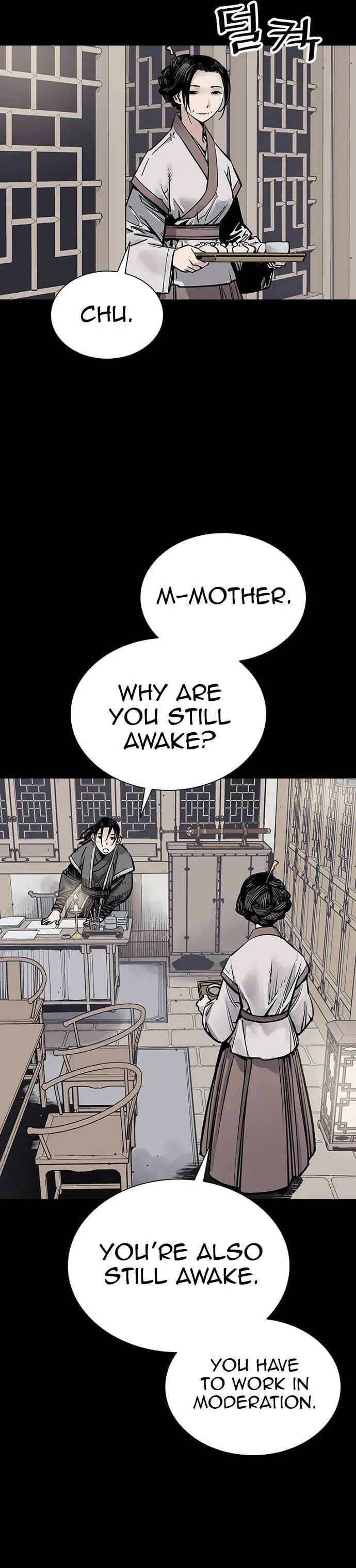 Read Shashin chapter 66 image 32 on Lezhin