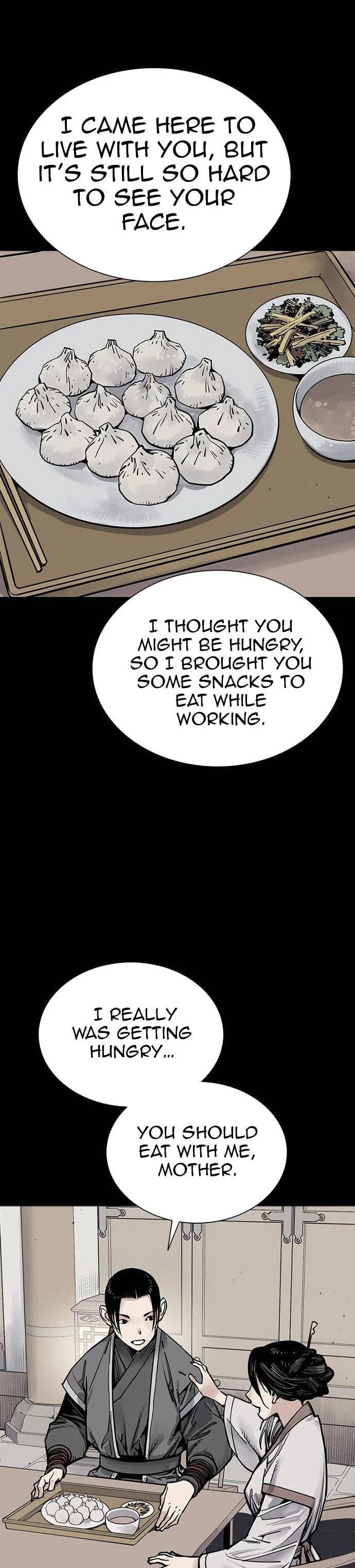 Read Shashin chapter 66 image 33 on Lezhin