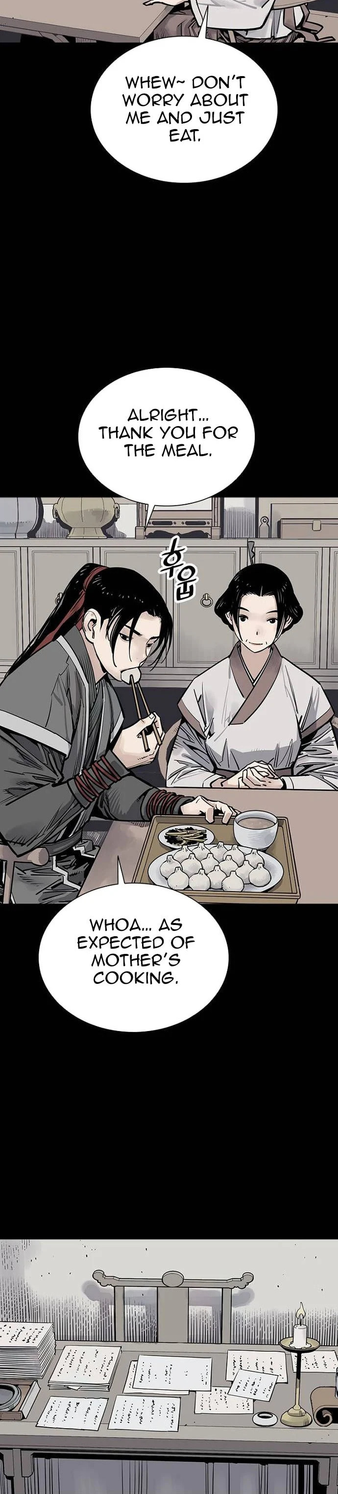 Read Shashin chapter 66 image 34 on Lezhin