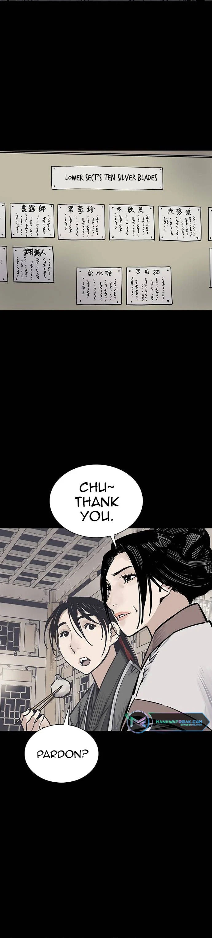 Read Shashin chapter 66 image 35 on Lezhin