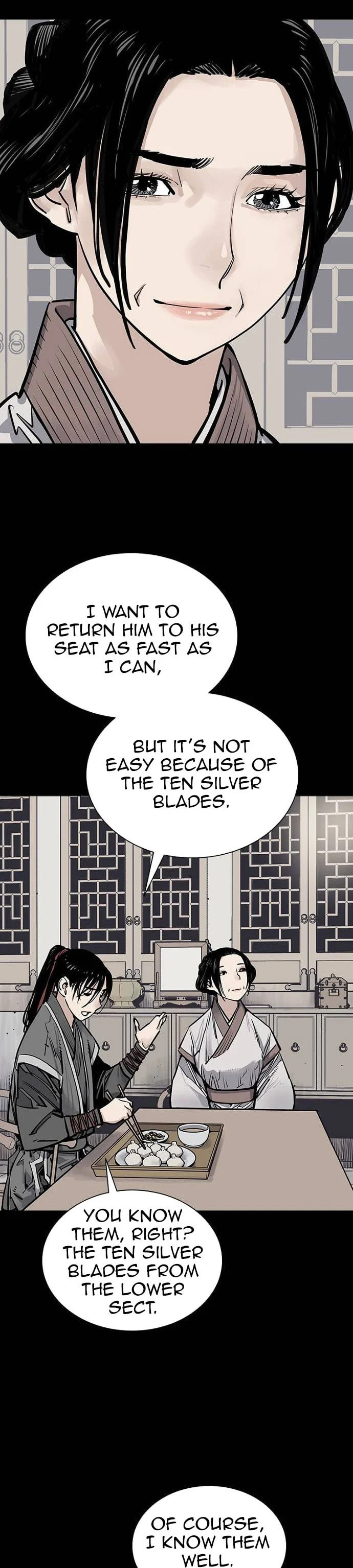 Read Shashin chapter 66 image 37 on Lezhin