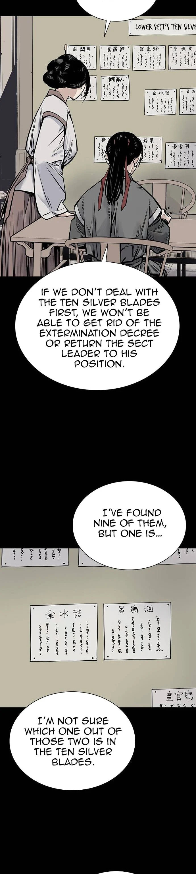 Read Shashin chapter 66 image 38 on Lezhin