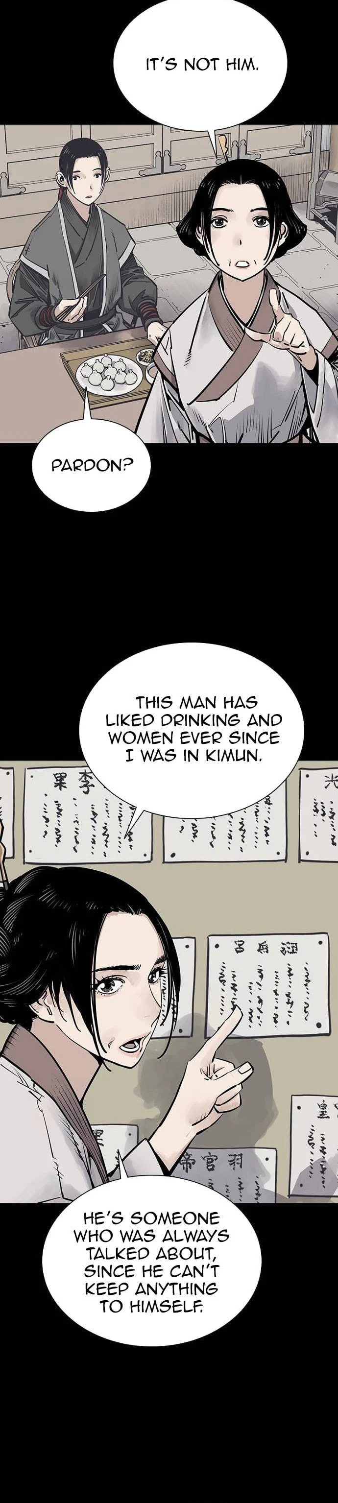 Read Shashin chapter 66 image 39 on Lezhin