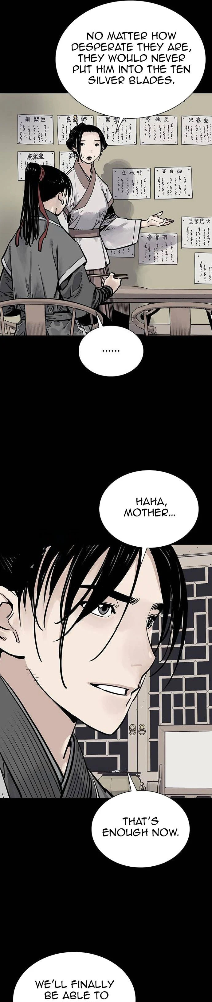 Read Shashin chapter 66 image 40 on Lezhin