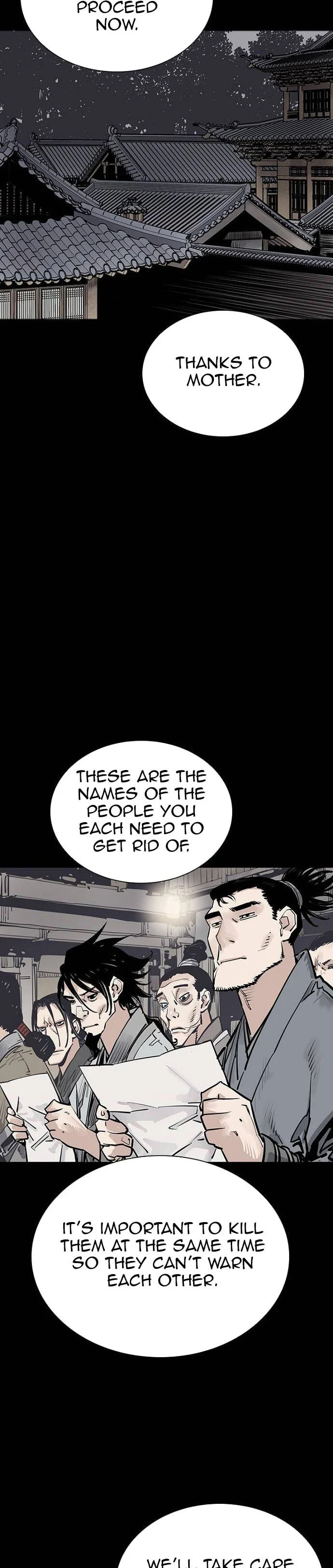 Read Shashin chapter 66 image 41 on Lezhin