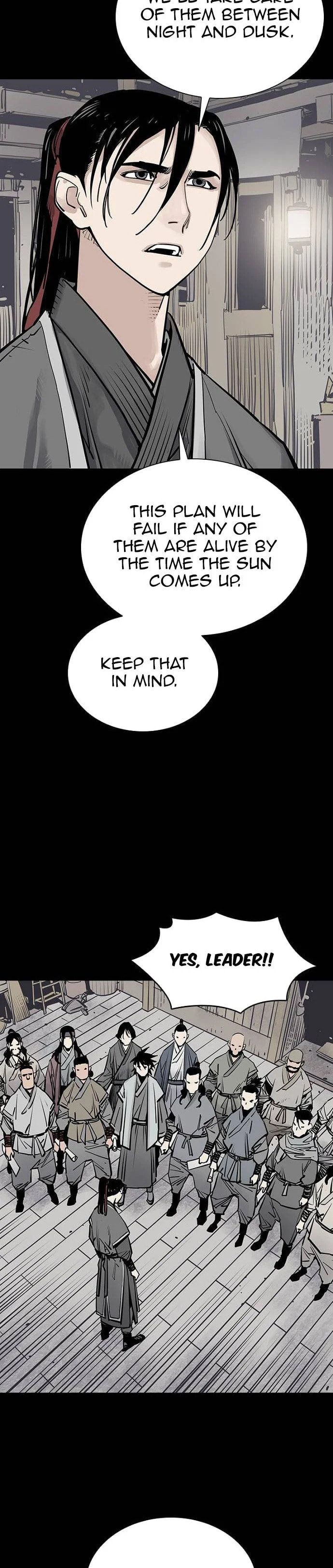 Read Shashin chapter 66 image 42 on Lezhin
