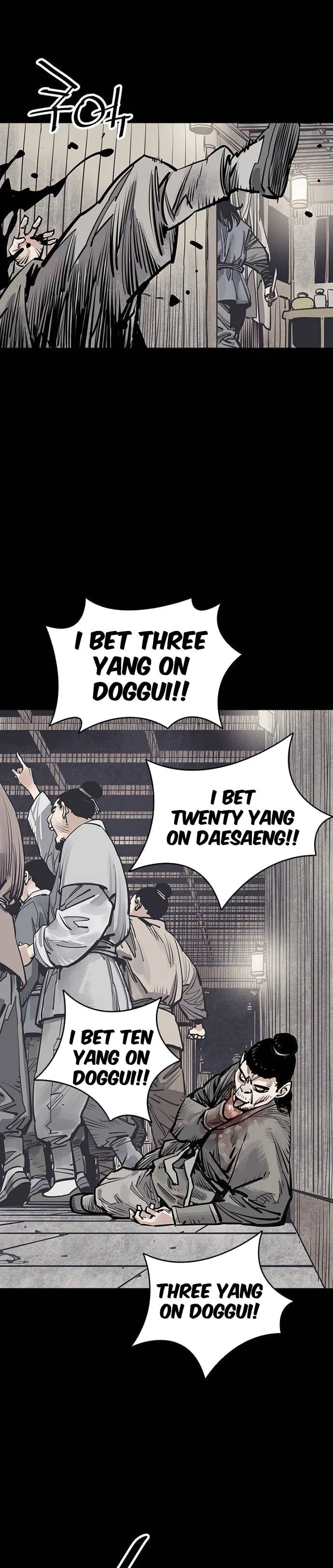 Read Shashin chapter 66 image 48 on Lezhin