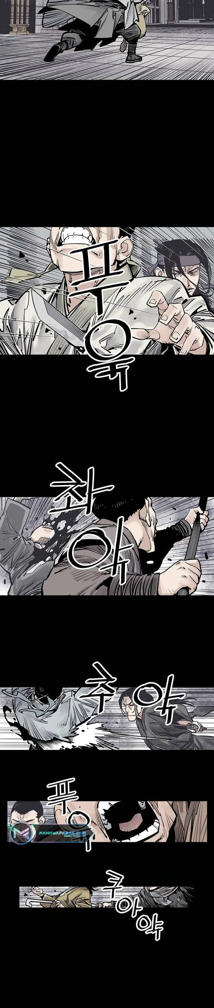 Read Shashin chapter 66 image 50 on Lezhin