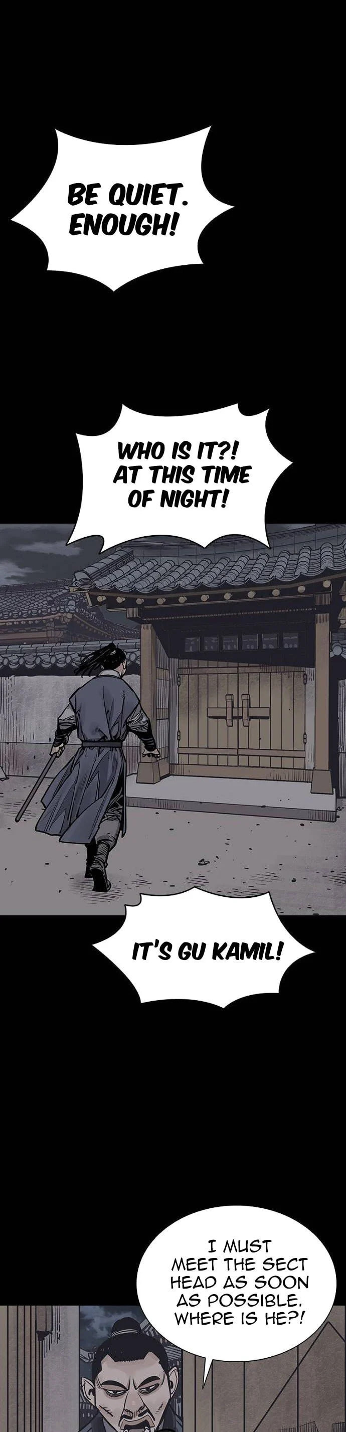 Read Shashin chapter 66 image 52 on Lezhin