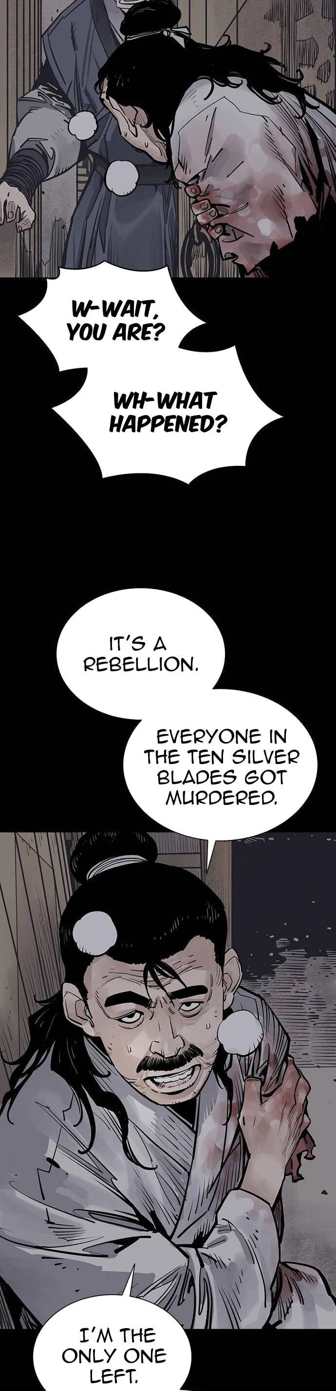 Read Shashin chapter 66 image 53 on Lezhin