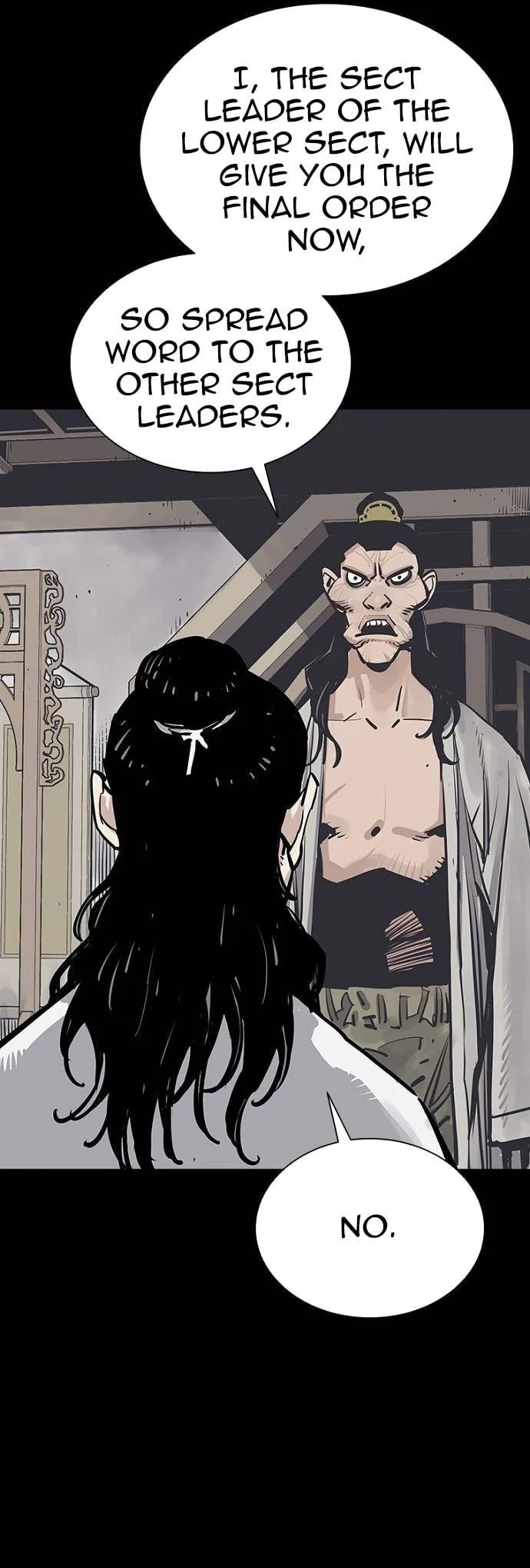 Read Shashin chapter 66 image 56 on Lezhin