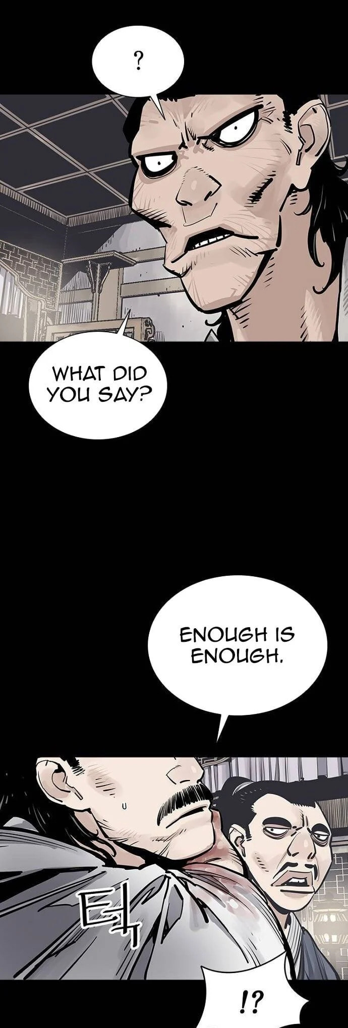Read Shashin chapter 66 image 57 on Lezhin