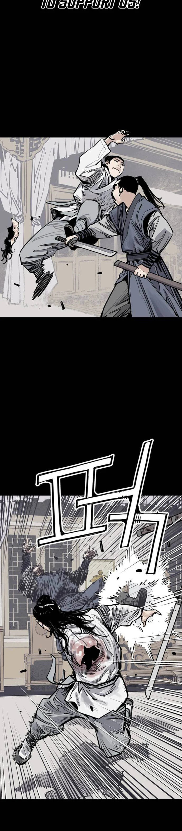 Read Shashin chapter 67 image 10 on Lezhin