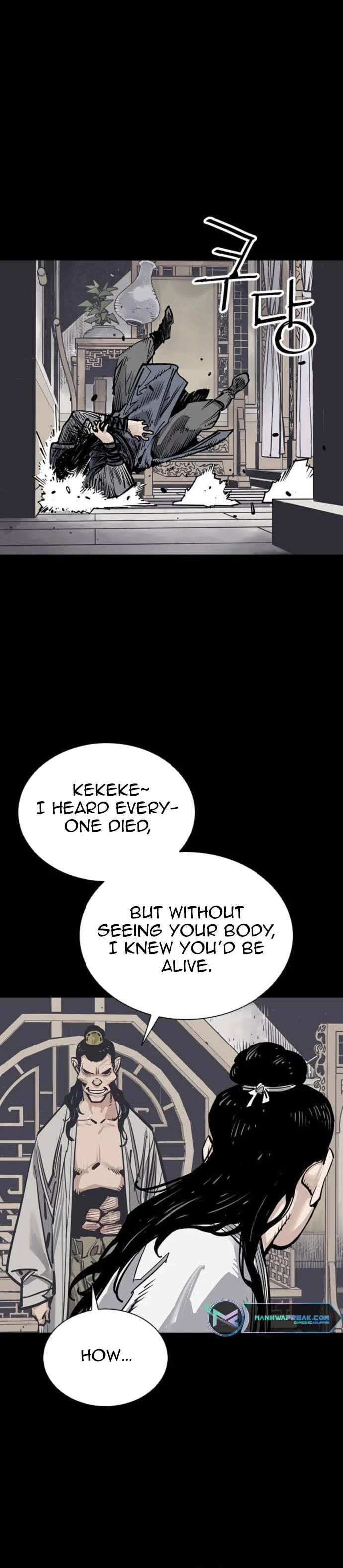 Read Shashin chapter 67 image 11 on Lezhin