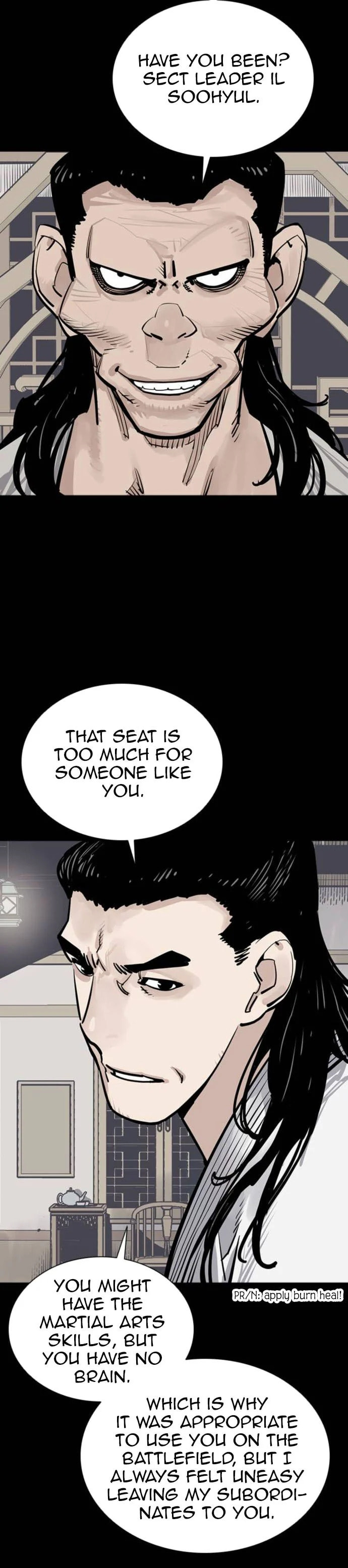 Read Shashin chapter 67 image 12 on Lezhin