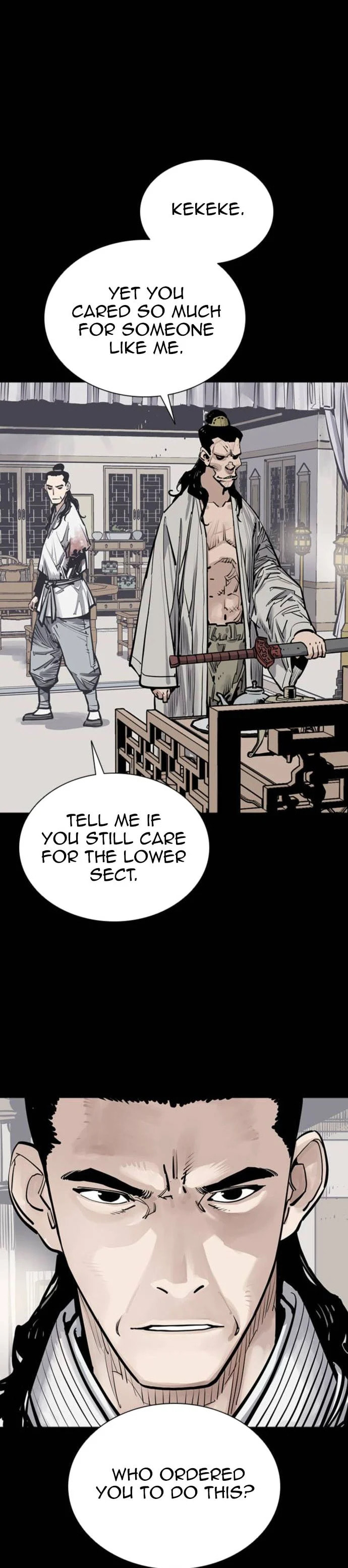 Read Shashin chapter 67 image 13 on Lezhin