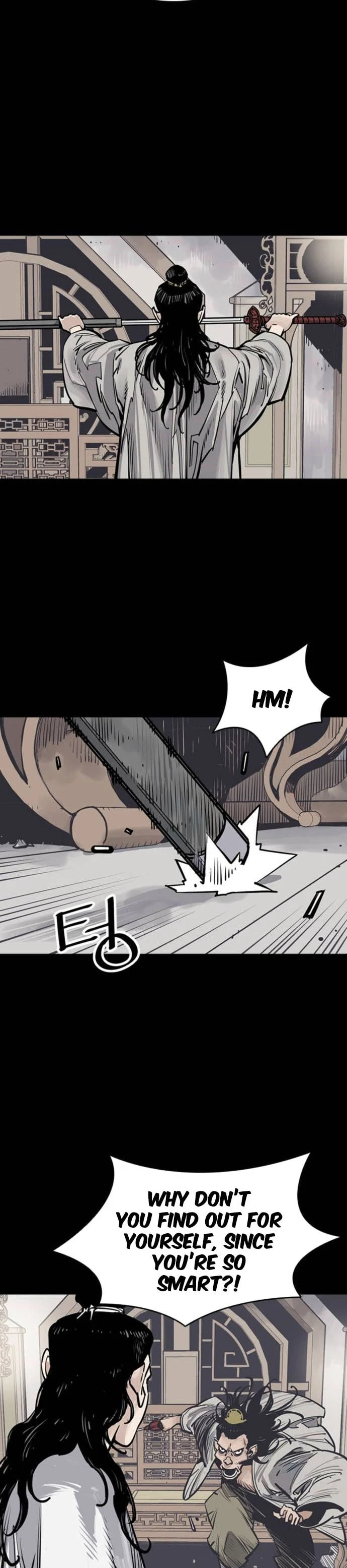 Read Shashin chapter 67 image 14 on Lezhin