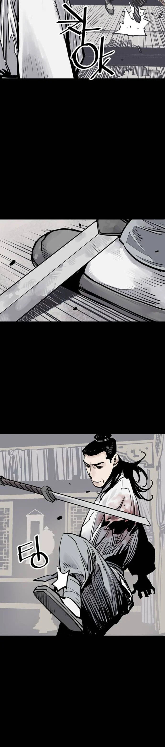 Read Shashin chapter 67 image 15 on Lezhin