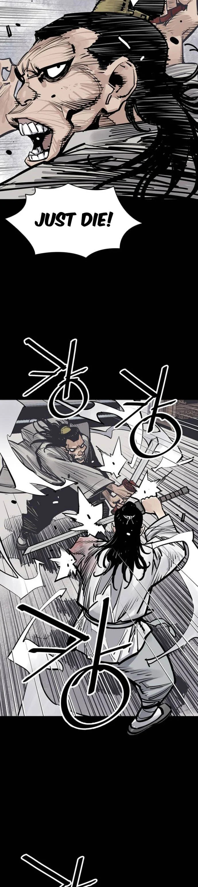 Read Shashin chapter 67 image 18 on Lezhin