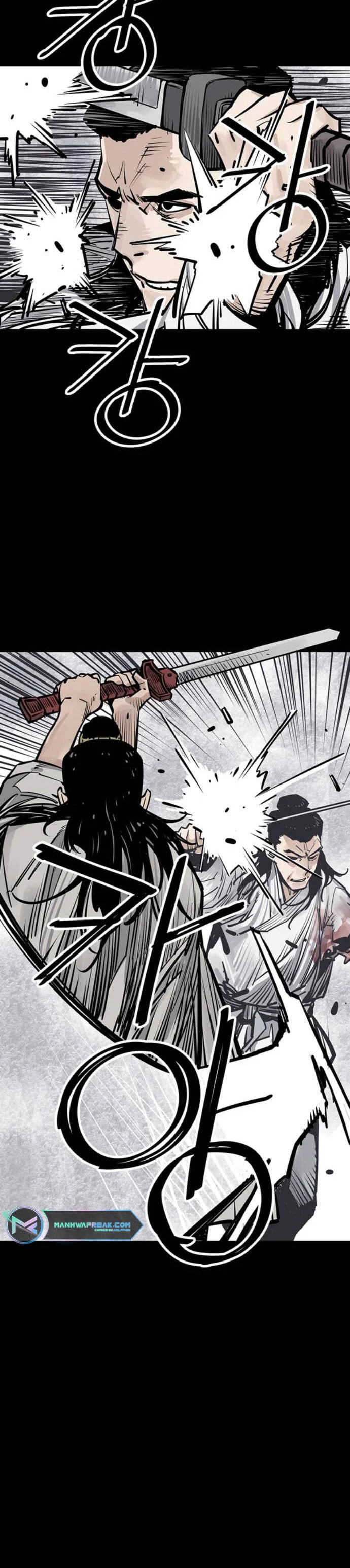 Read Shashin chapter 67 image 19 on Lezhin