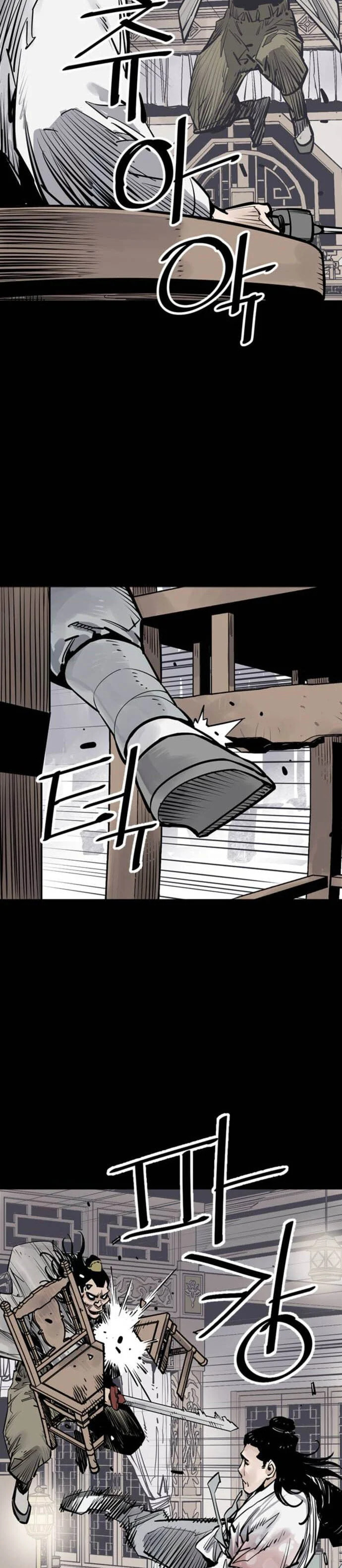Read Shashin chapter 67 image 21 on Lezhin