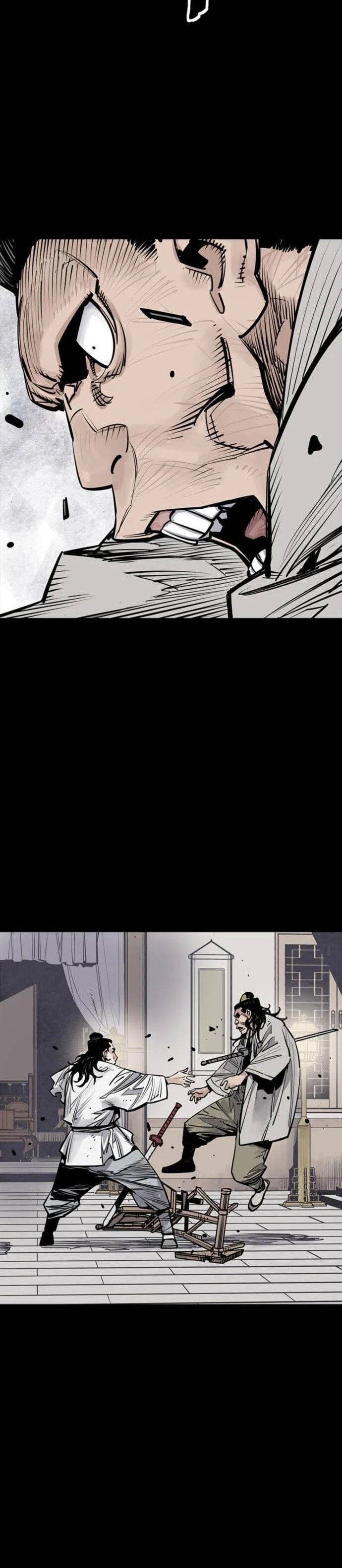 Read Shashin chapter 67 image 23 on Lezhin