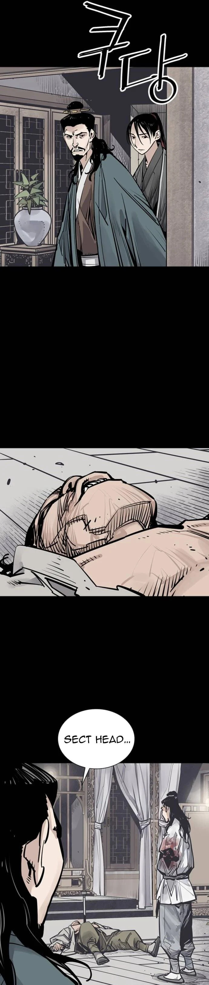 Read Shashin chapter 67 image 24 on Lezhin