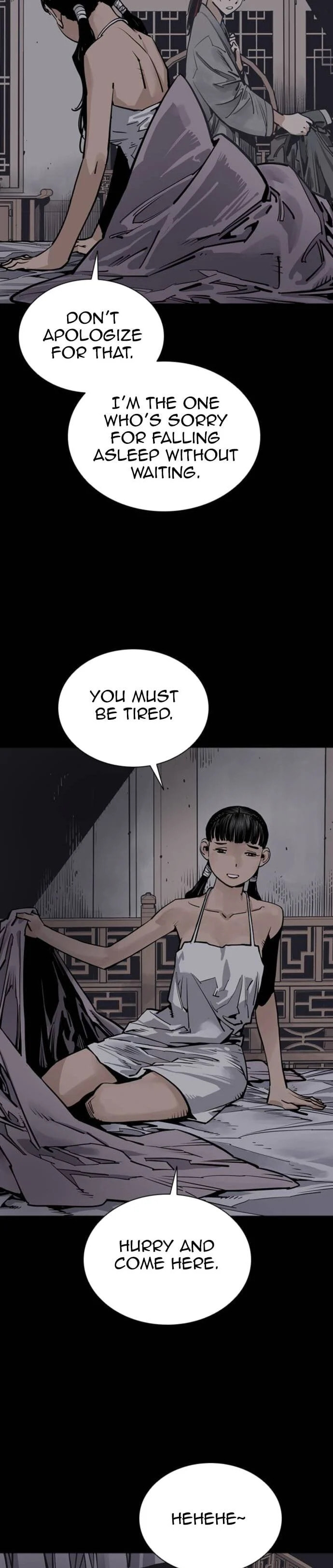 Read Shashin chapter 67 image 29 on Lezhin