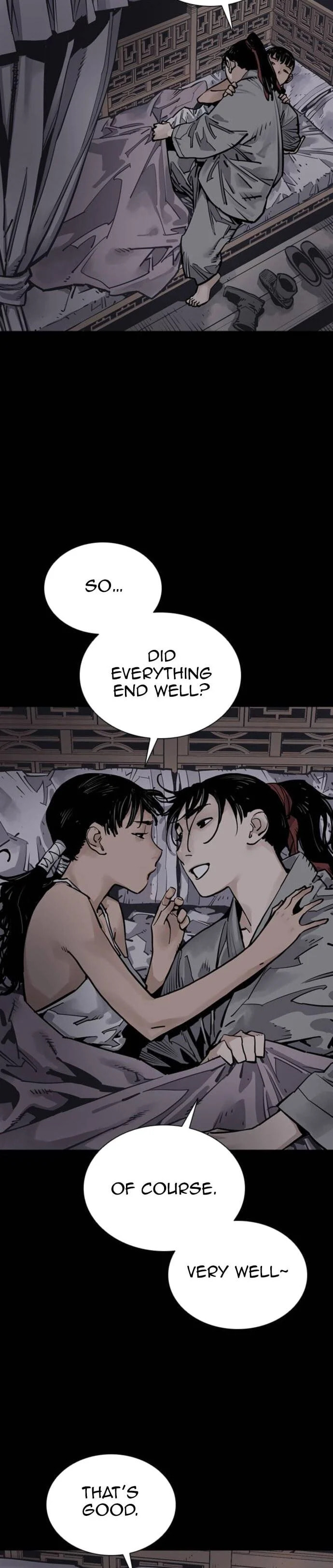 Read Shashin chapter 67 image 30 on Lezhin