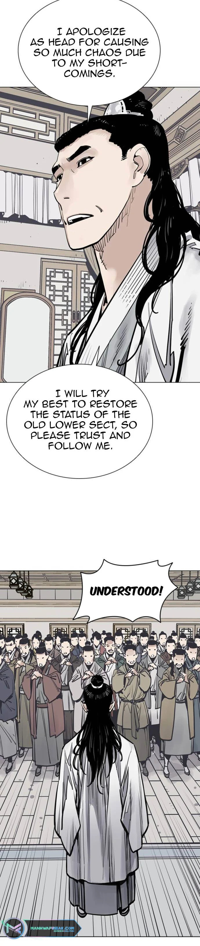 Read Shashin chapter 67 image 35 on Lezhin
