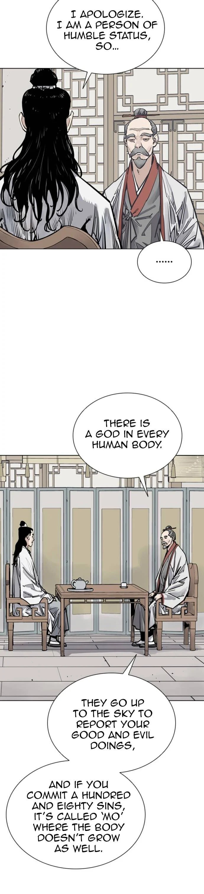 Read Shashin chapter 67 image 38 on Lezhin