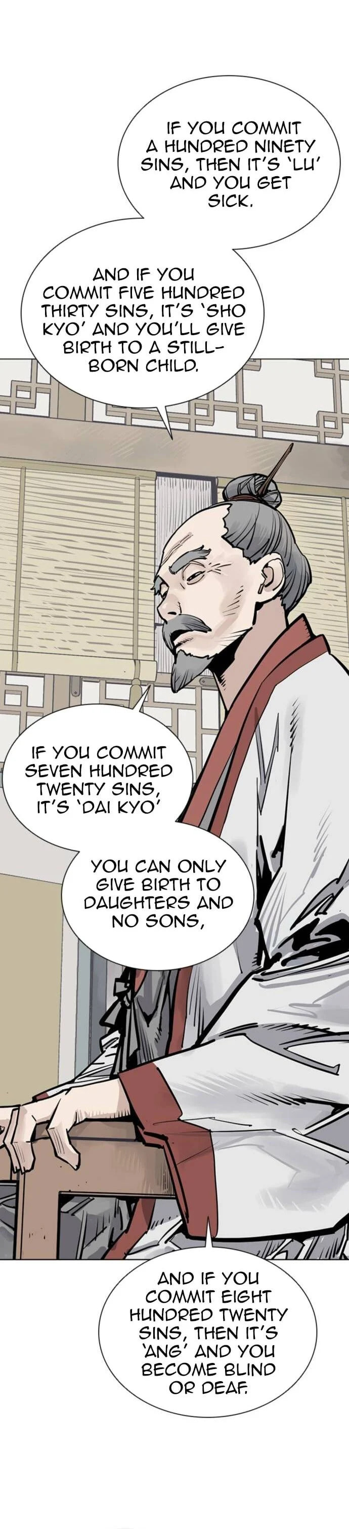 Read Shashin chapter 67 image 39 on Lezhin