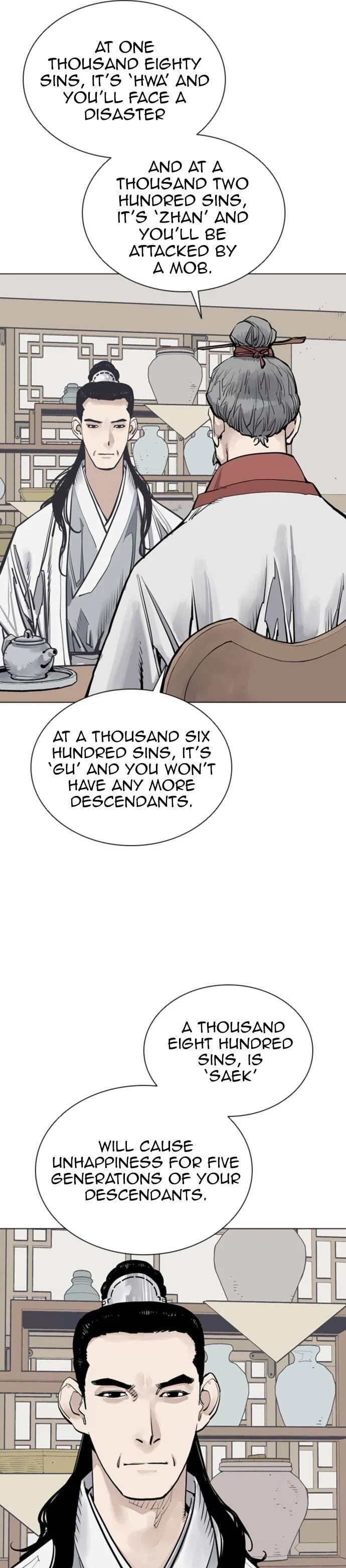 Read Shashin chapter 67 image 40 on Lezhin
