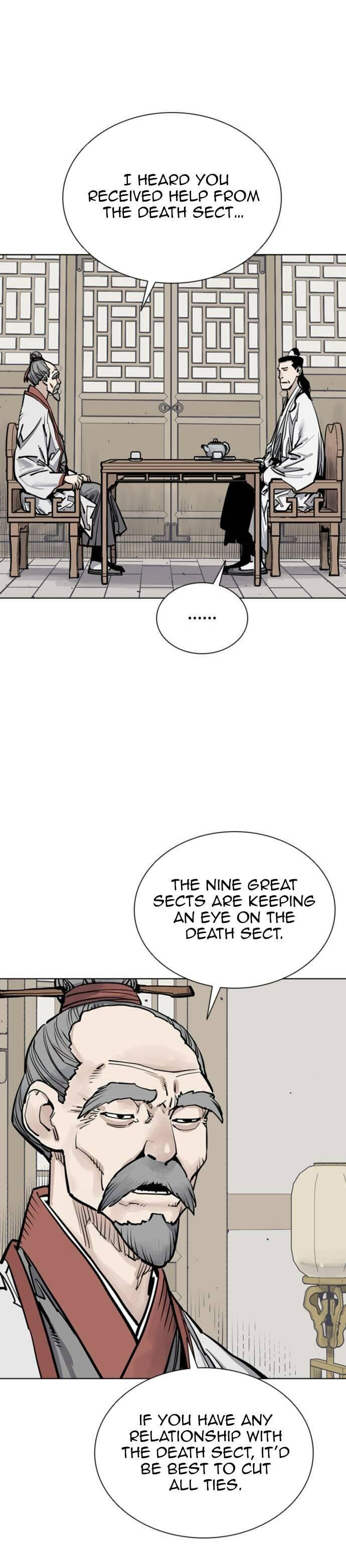Read Shashin chapter 67 image 42 on Lezhin