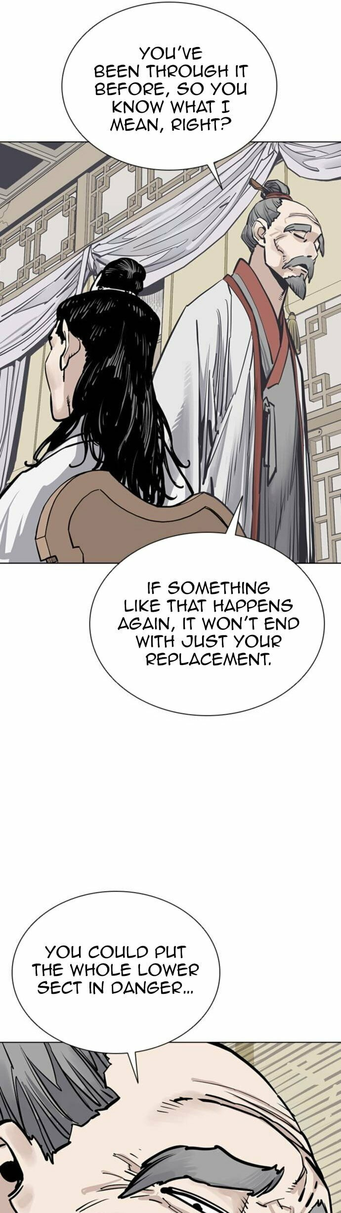 Read Shashin chapter 67 image 44 on Lezhin