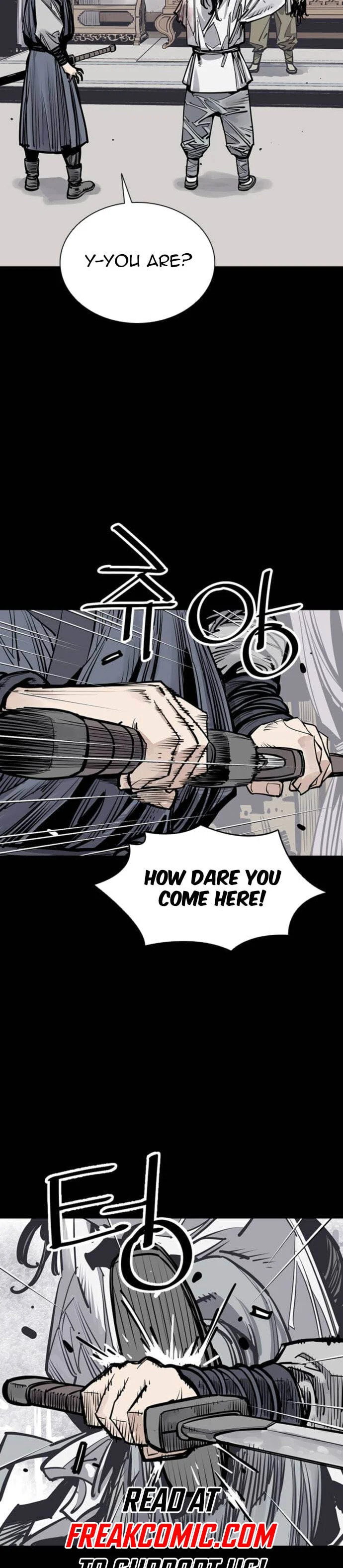 Read Shashin chapter 67 image 9 on Lezhin