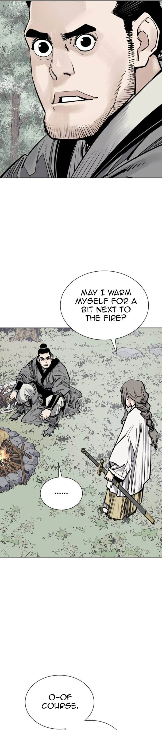 Read Shashin chapter 68 image 12 on Lezhin