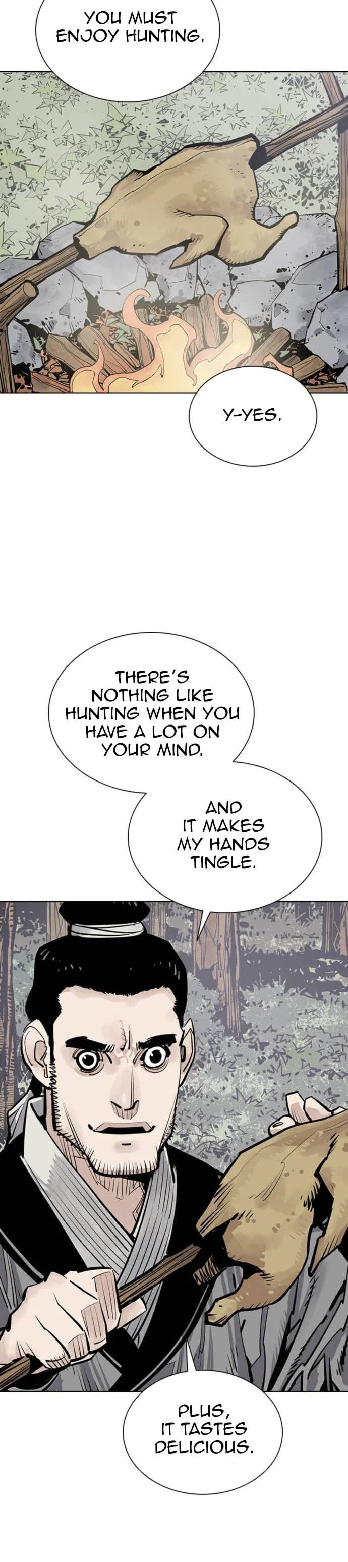 Read Shashin chapter 68 image 14 on Lezhin