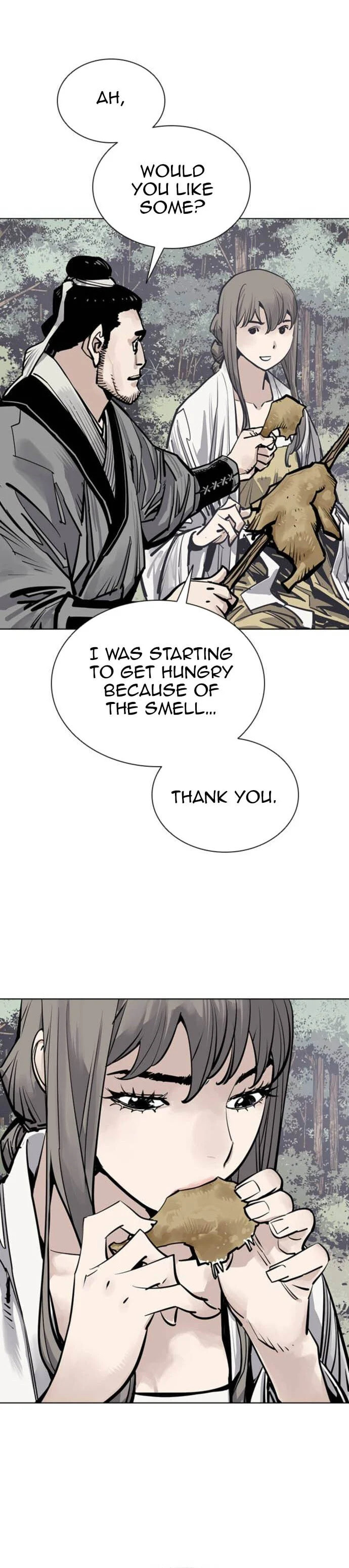 Read Shashin chapter 68 image 15 on Lezhin