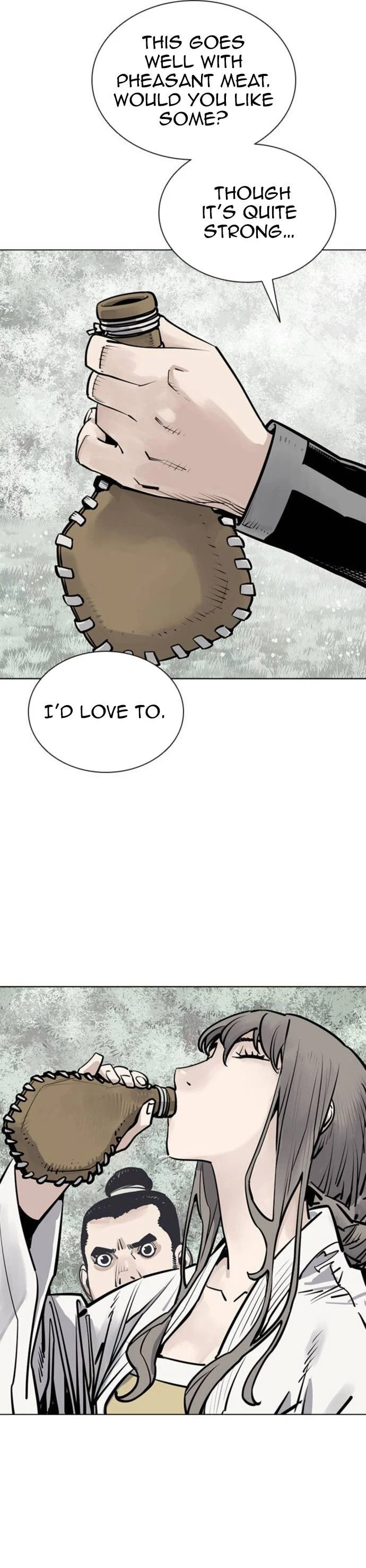 Read Shashin chapter 68 image 16 on Lezhin