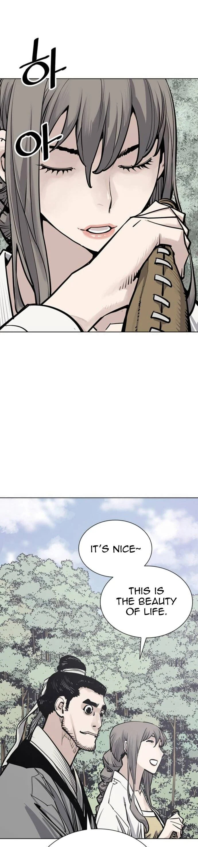 Read Shashin chapter 68 image 17 on Lezhin