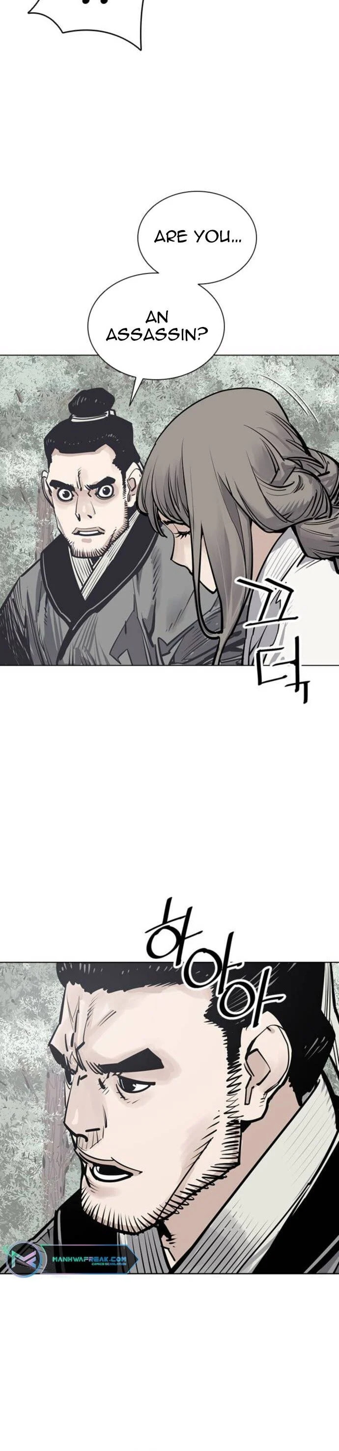 Read Shashin chapter 68 image 19 on Lezhin