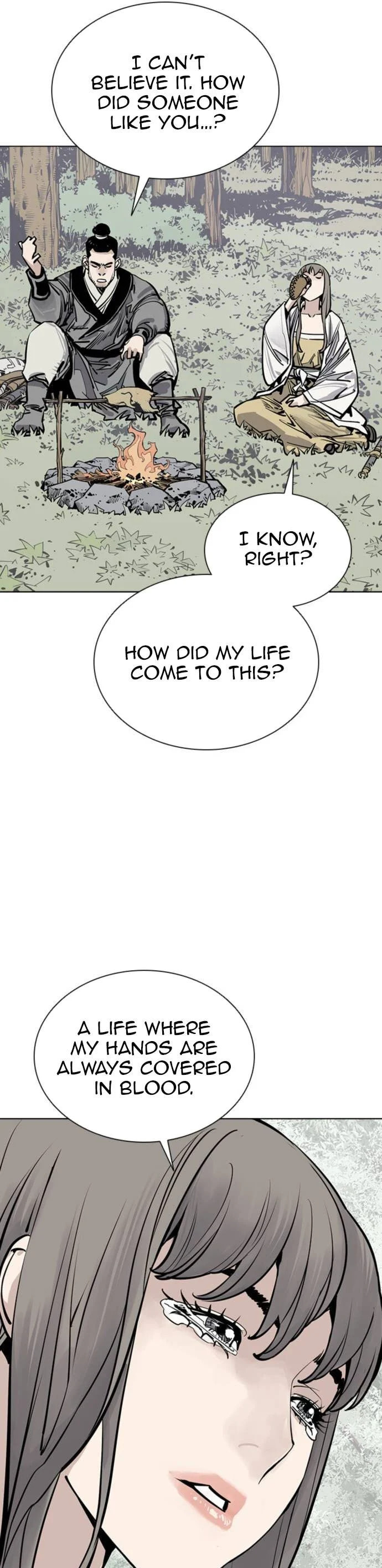 Read Shashin chapter 68 image 20 on Lezhin