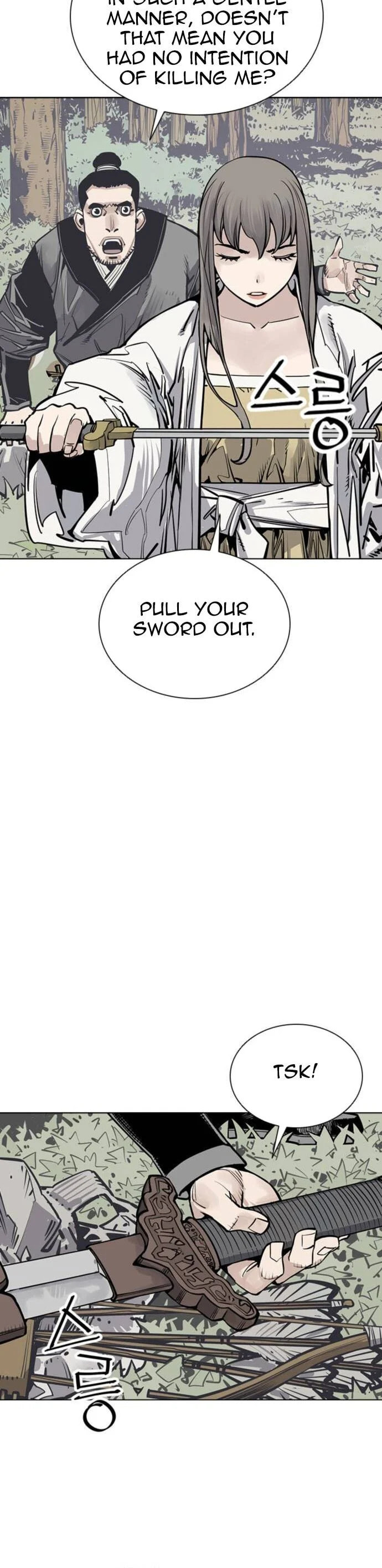 Read Shashin chapter 68 image 23 on Lezhin